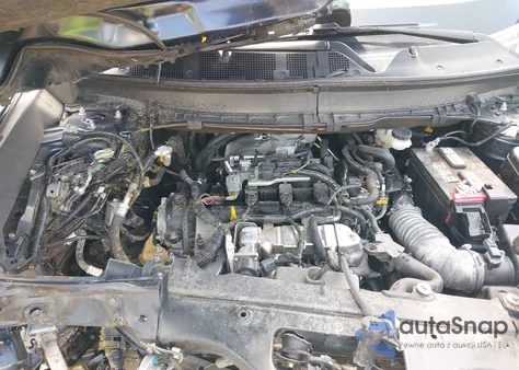 2022 Mazda Cx-9 Touring from USA, damaged, VIN JM3TCBCY7N0600370